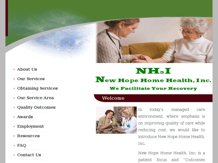 www.newhopehomehealth.com