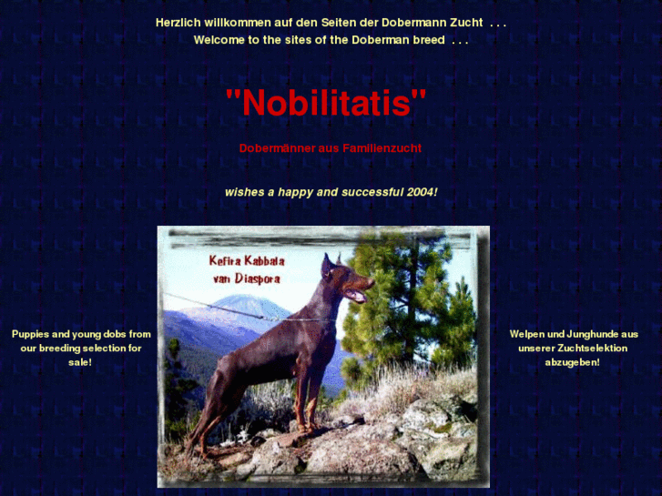 www.nobilitas.org