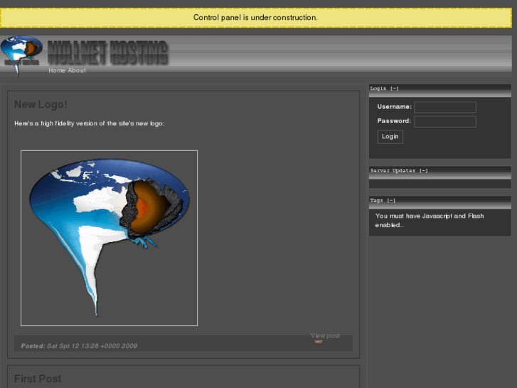 www.nullnet.net