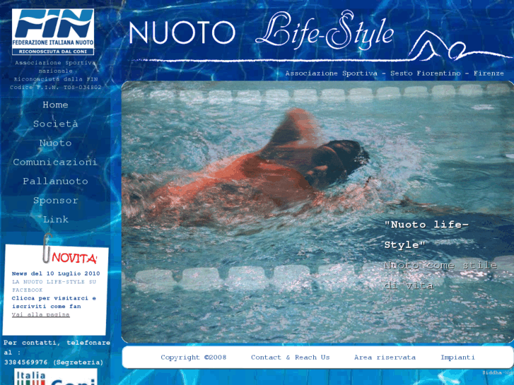 www.nuotolifestyle.com