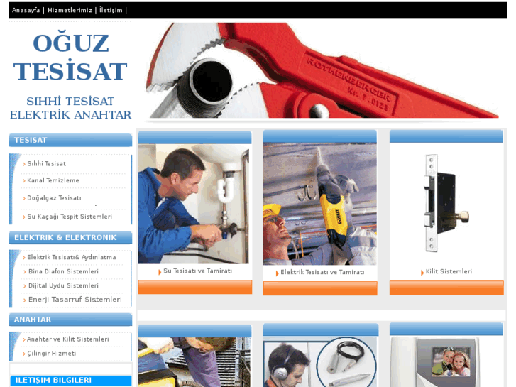 www.oguztesisat.com