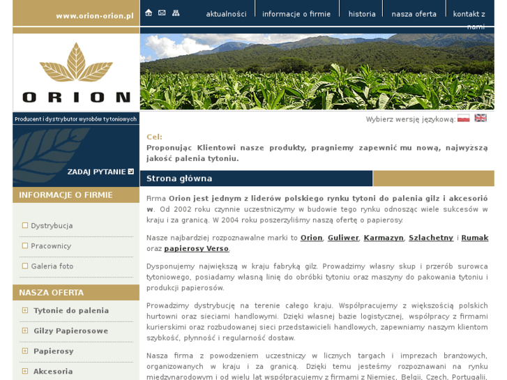 www.orion-orion.pl