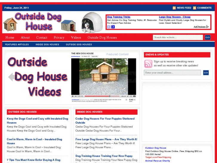 www.outsidedoghouse.com