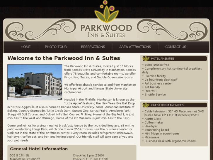 www.parkwoodmanhattan.com