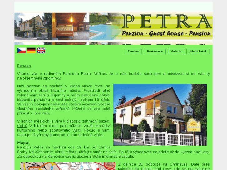 www.petra-penzion.cz