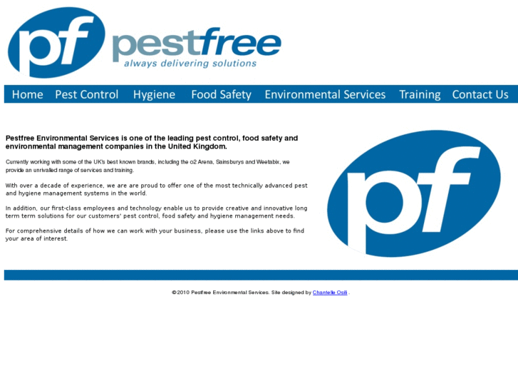 www.pf-environmental.com