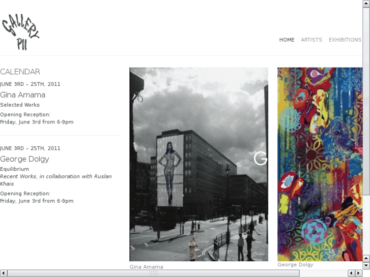 www.piigallery.net