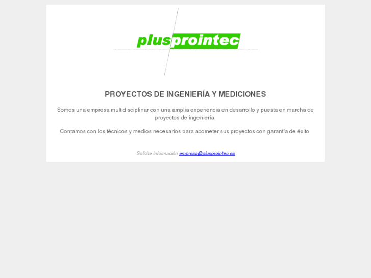 www.plusprointec.es