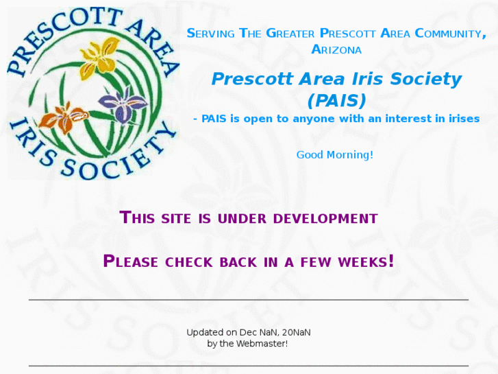 www.prescottirissociety.org