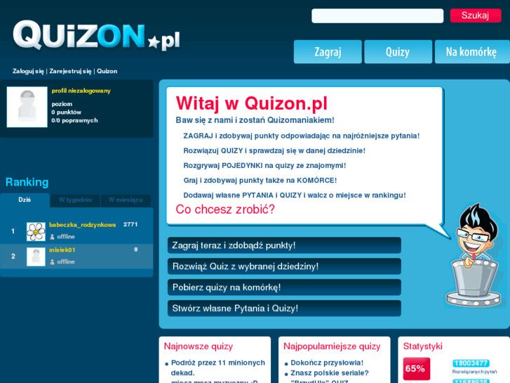 www.quizon.pl