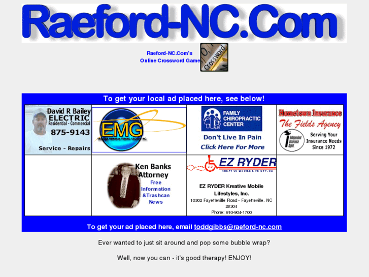 www.raeford-nc.com