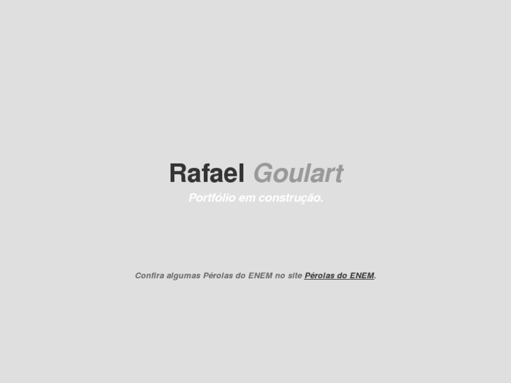 www.rafaelgoulart.com