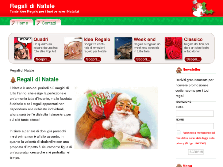 www.regali-natale.net