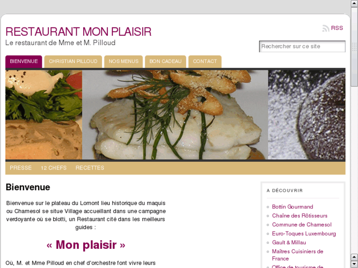 www.restaurant-mon-plaisir.com