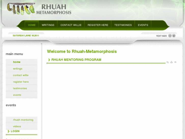 www.rhuah.com