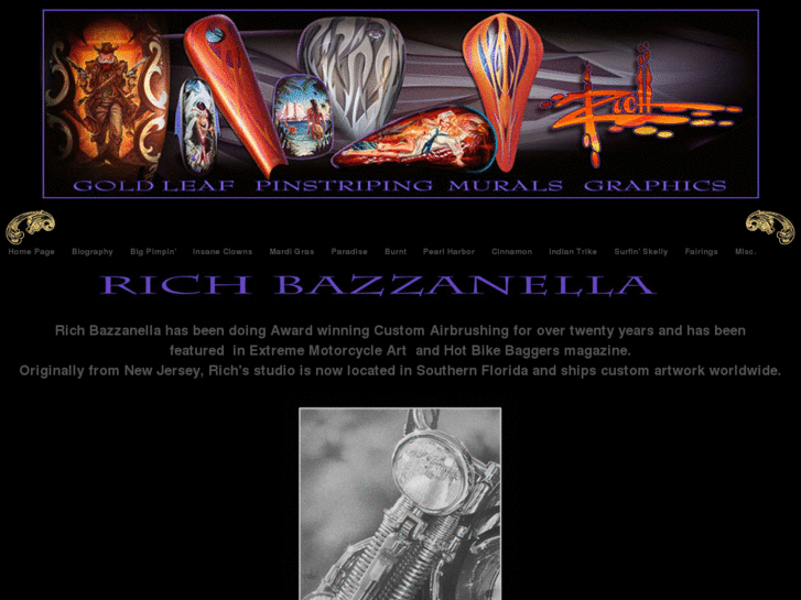 www.richbazzanella.com