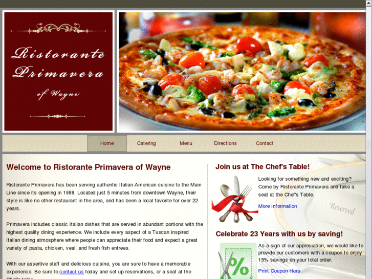 www.ristoranteprimaveraofwayne.com