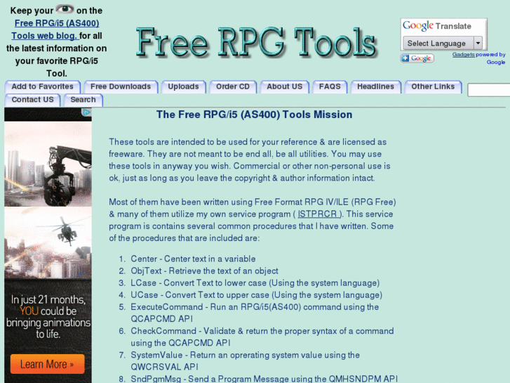 www.rpg5.net