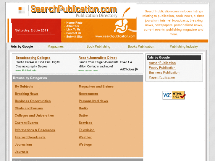 www.searchpublication.com