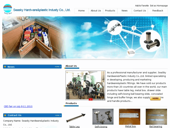 www.seaskyhardware.com