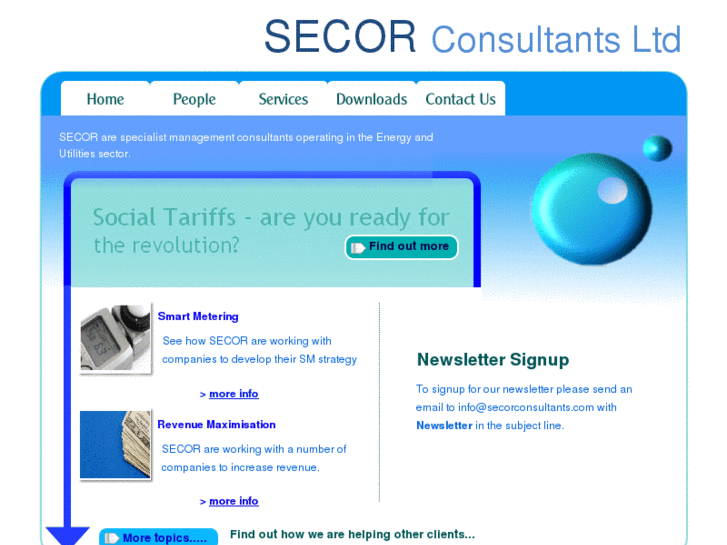 www.secorconsultants.com