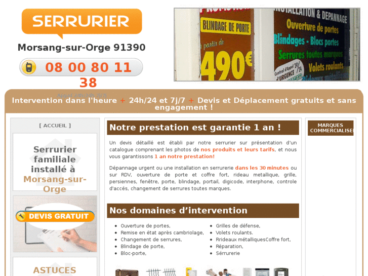 www.serrurier-morsang-sur-orge.com