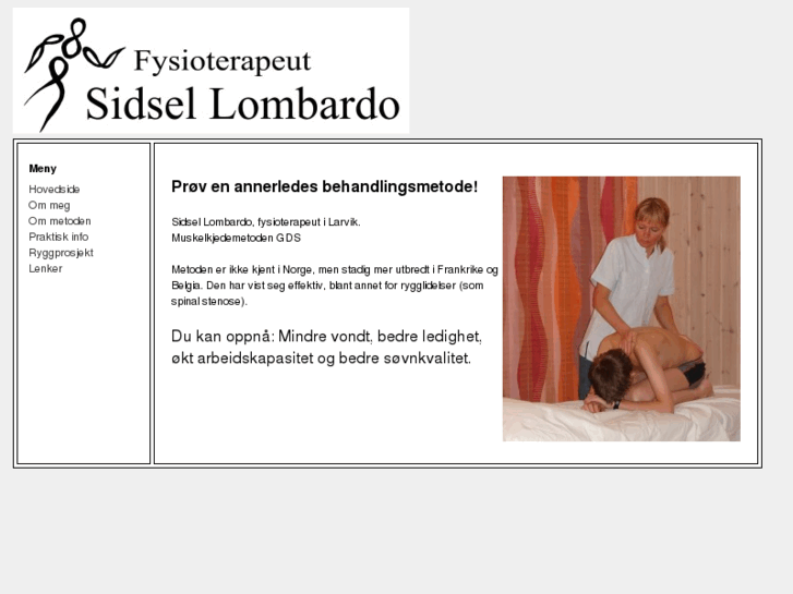 www.sidsel-fysioterapi.com