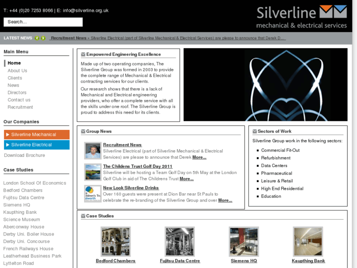 www.silverline.org.uk