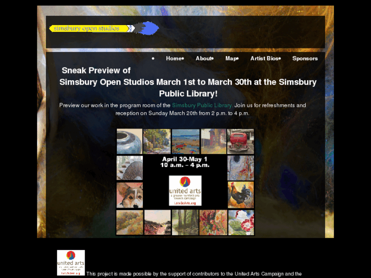 www.simsburyartists.com