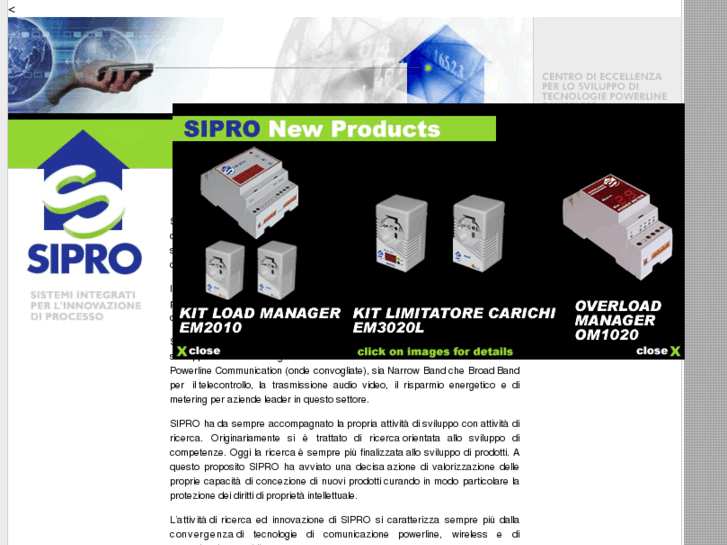 www.sipro.biz