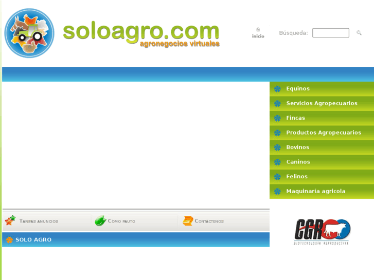 www.soloagro.com