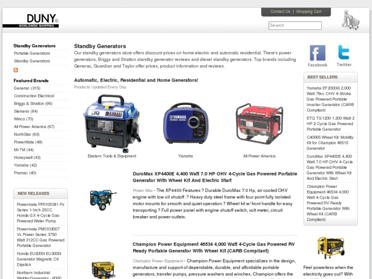 www.standby-generators.net