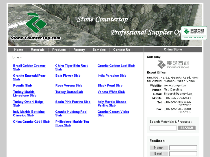 www.stone-countertop.com