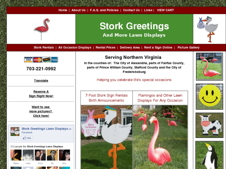 www.storkgreetings.com