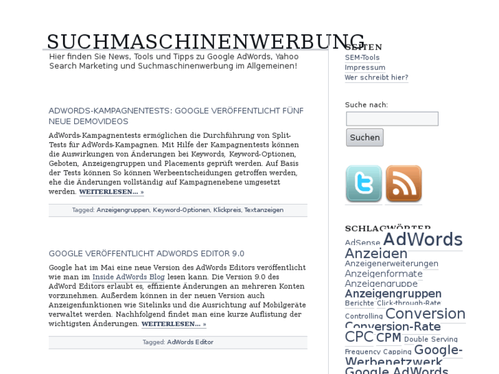 www.suchmaschinenwerbung-blog.de