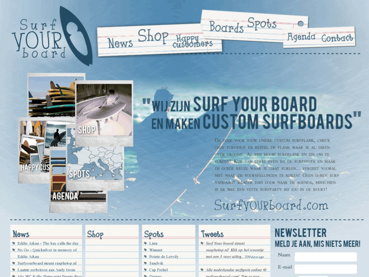 www.surfyourboard.com