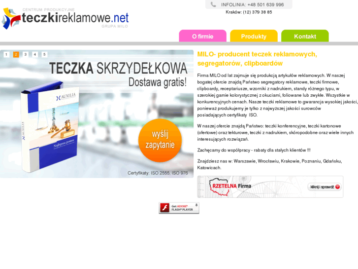 www.teczkireklamowe.net