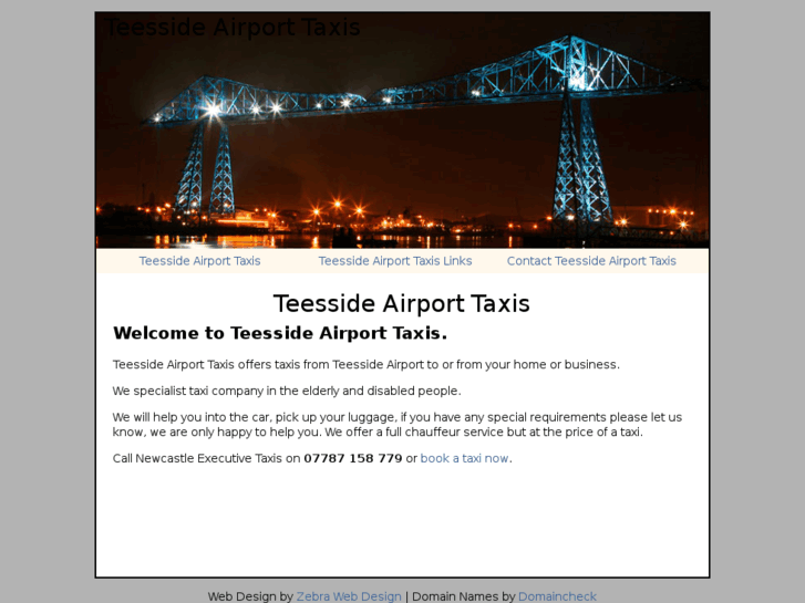 www.teessideairporttaxis.co.uk