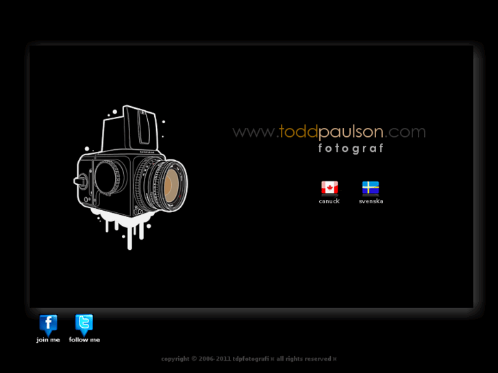 www.toddpaulson.com