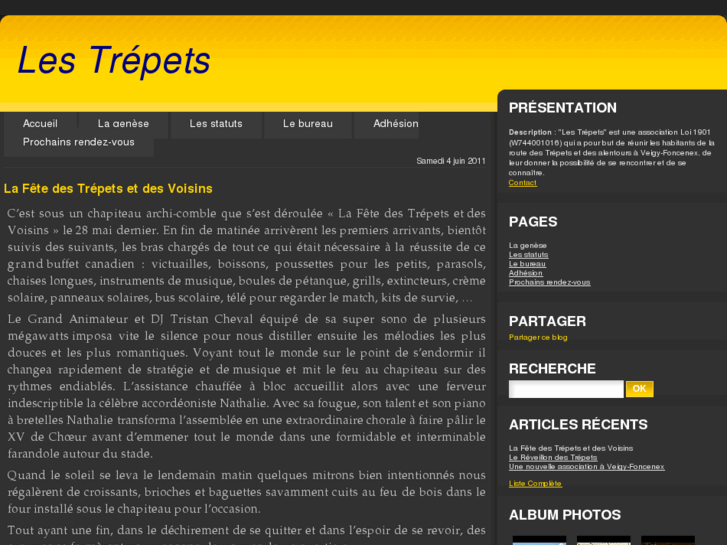 www.trepets.net