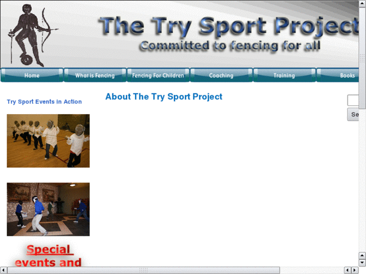 www.trysport.net