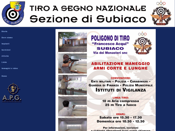 www.tsnsubiaco.org