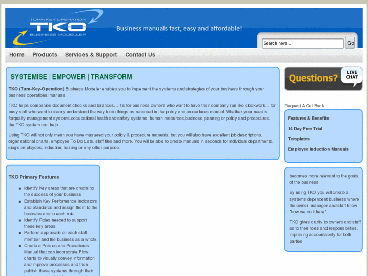 www.turnkeyoperationssoftware.com