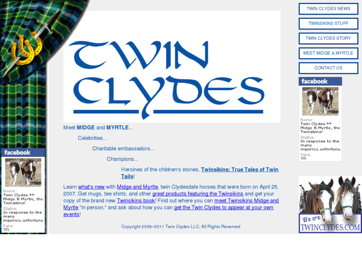 www.twinclydes.com