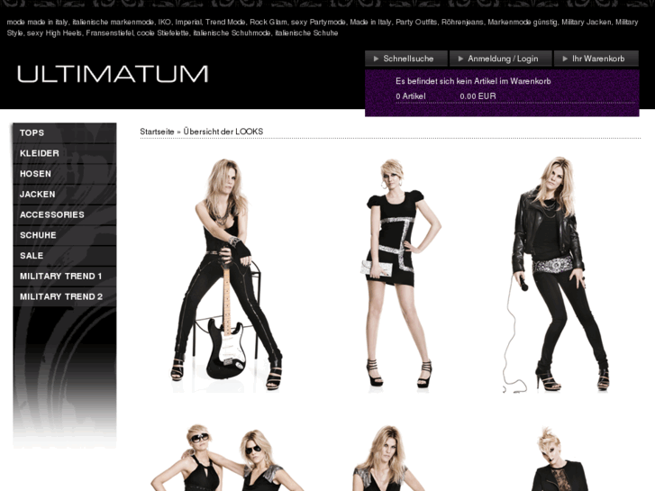 www.ultimatum-fashion.com