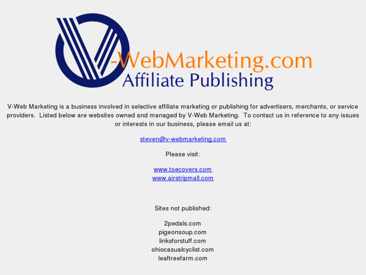 www.v-webmarketing.com