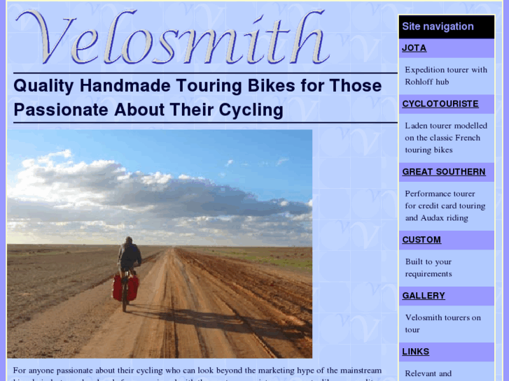 www.velosmith.com.au