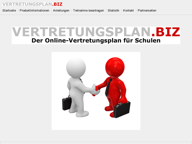 www.vertretungsplan.biz