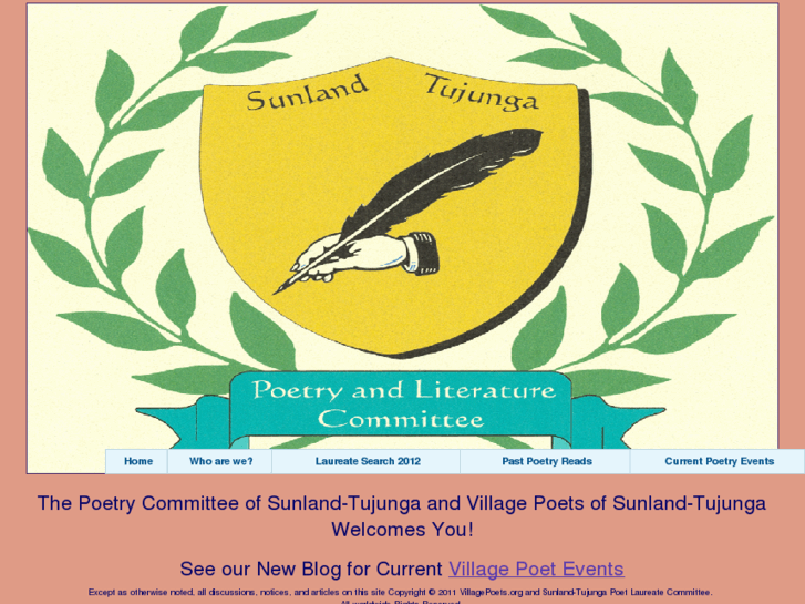 www.villagepoets.org