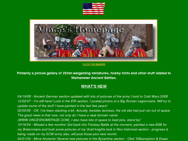 www.vinceshomepage.com